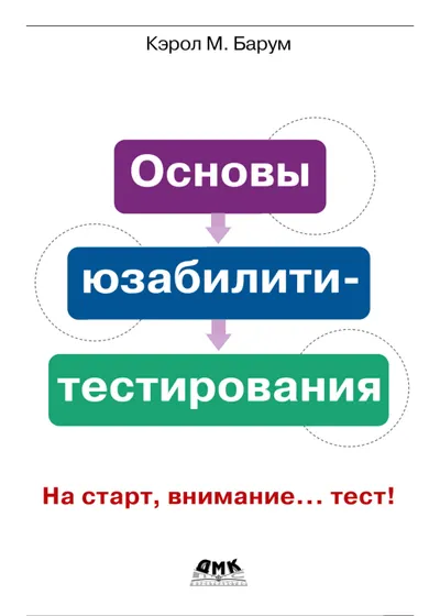 Основы юзабилити-тестирования. На старт, внимание…тест!