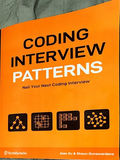 Coding Interview Patterns