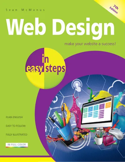 Web Design in easy steps