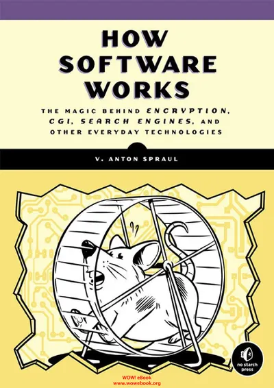 How Software Works: The Magic Behind Encryption, CGI, Search Engines, and Other Everyday Technologies