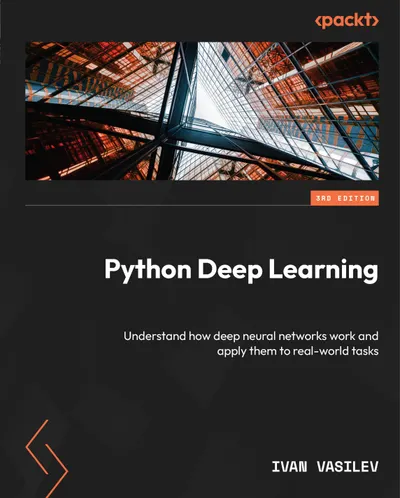 Python Deep Learning