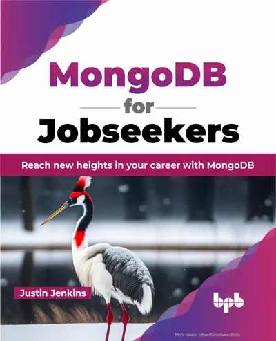 MongoDB for Jobseekers: Reach new heights in your career with MongoDB