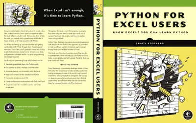Python for Excel Users: Know Excel? You Can Learn Python