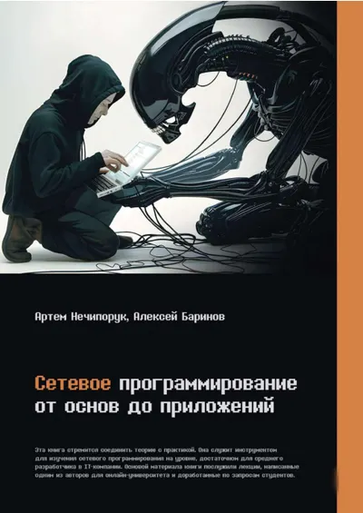 Сетевое программирование. От основ до приложений