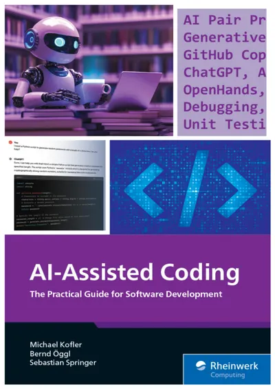 AI-Assisted Coding: The Practical Guide for Software Development