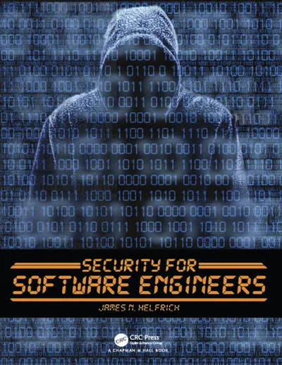 Security for Software Engineers