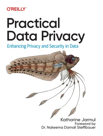 Practical Data Privacy: Enhancing Privacy and Security in Data