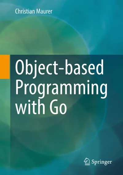 Object-based Programming with Go