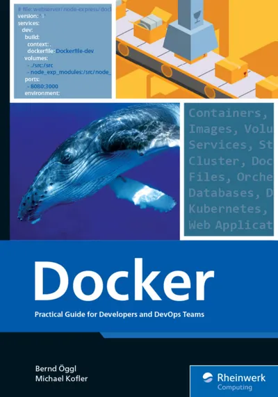 Docker: Practical Guide for Developers and DevOps Teams