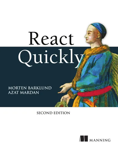 React Quickly. Second Edition