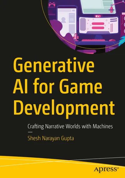 Generative AI for Game Development: Crafting Narrative Worlds with Machines