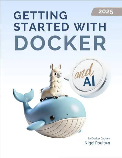 Getting Started with Docker ...and AI