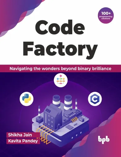 Code Factory: 100+ Programming Solutions