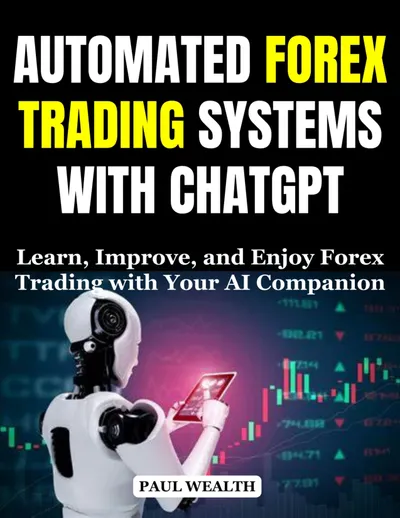 Automated Forex Trading Systems with ChatGPT: Learn, Improve, and Enjoy Forex Trading with Your AI Companion