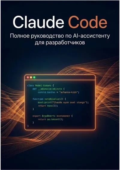 Claude Code: Полное руководство по AI-ассистенту для разработчиков