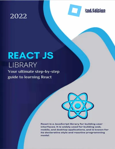 React Js: Your ultimate step-by-step guide to learning React js