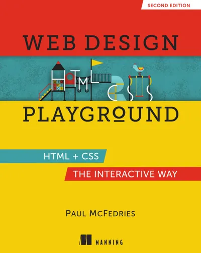 Web Design Playground: Second Edition