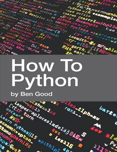 How to Python