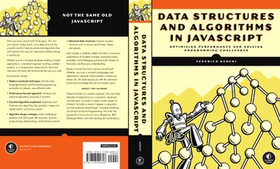 Data Structures and Algorithms in JavaScript: Optimizing Performance and Solving Programming Challenges