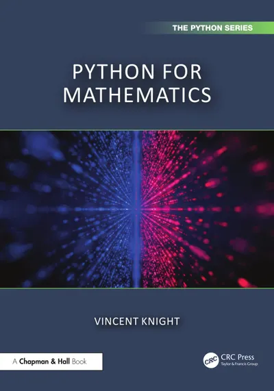 Python for Mathematics