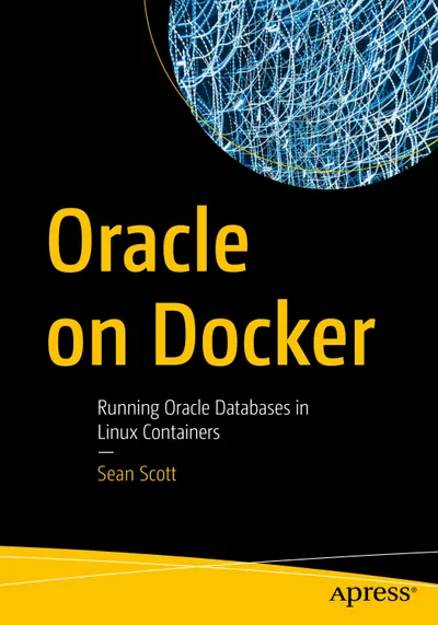 Oracle на Docker: Запуск баз данных Oracle в контейнерах Linux