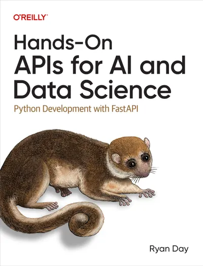 Hands-On APIs for AI and Data Science