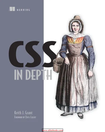 CSS in Depth