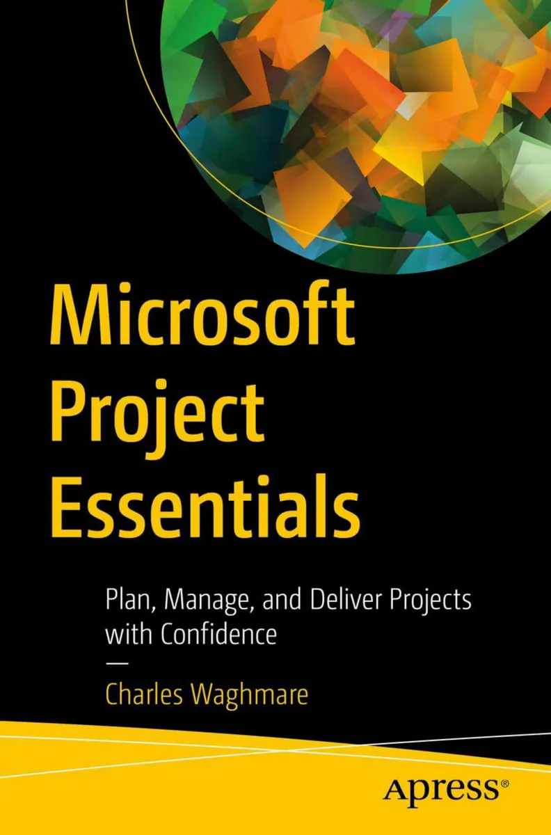 Microsoft Project Essentials
