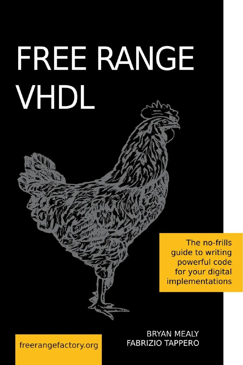 Free Range VHDL