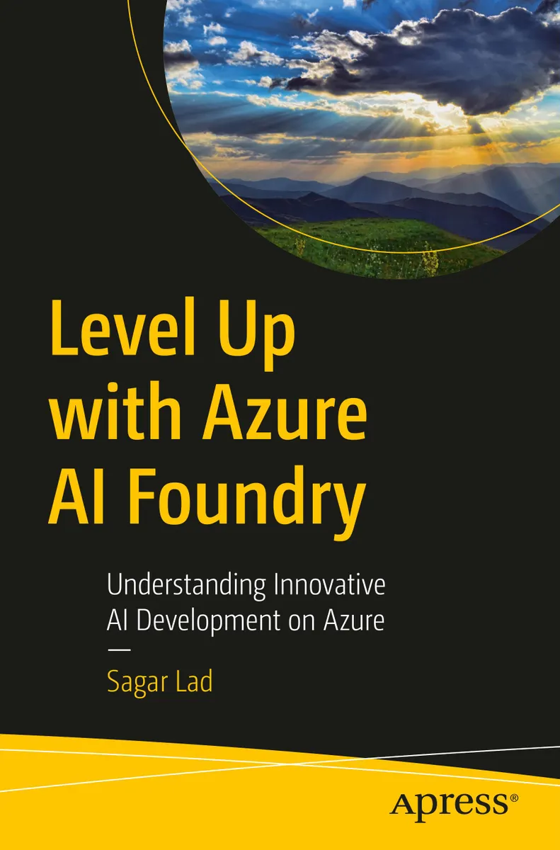 Level Up with Azure AI Foundry: Understanding Innovative AI Development on Azure