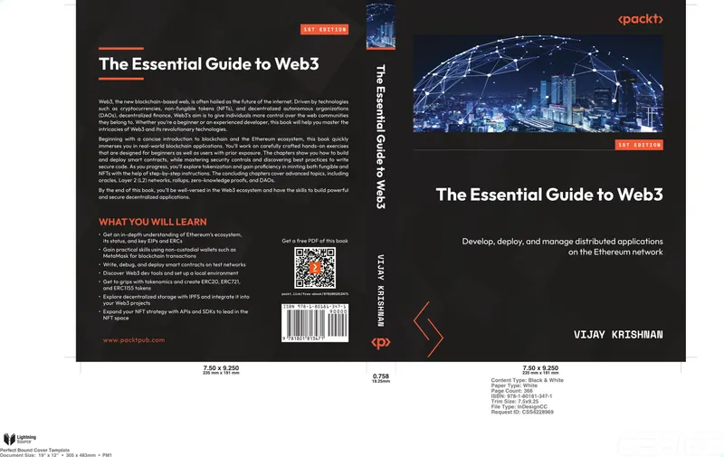 The Essential Guide to Web3