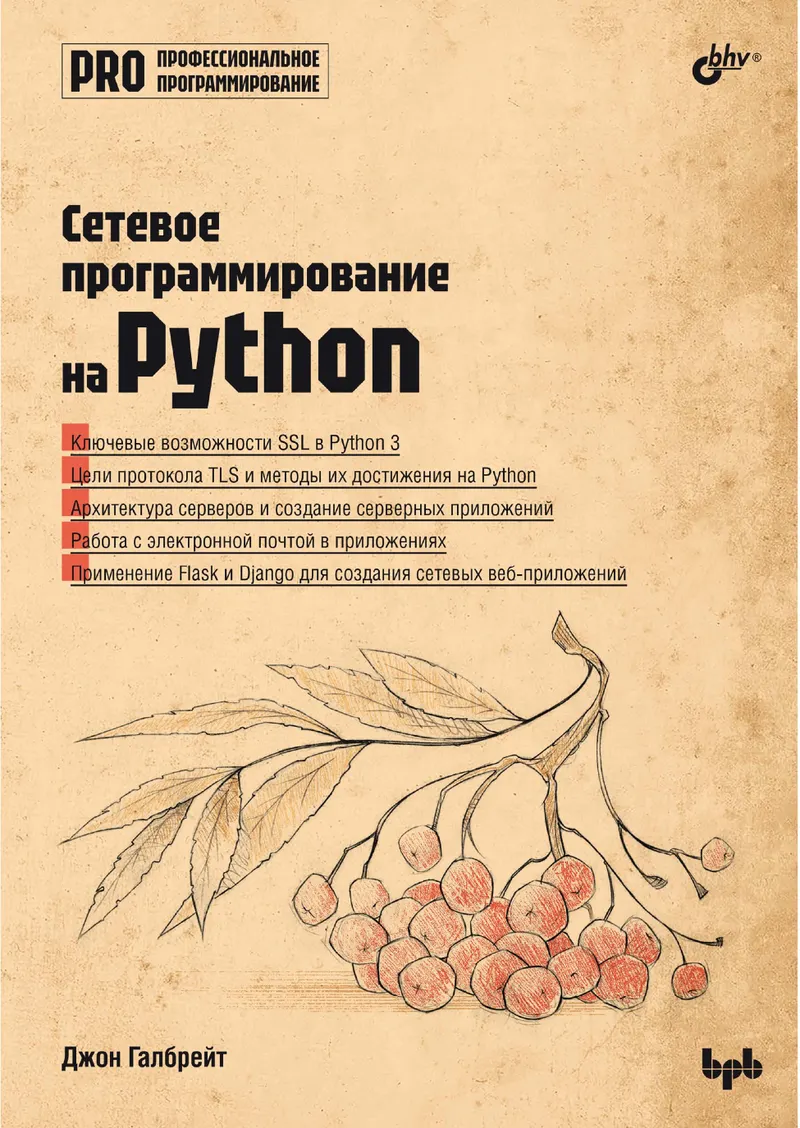 Сетевое программирование на Python