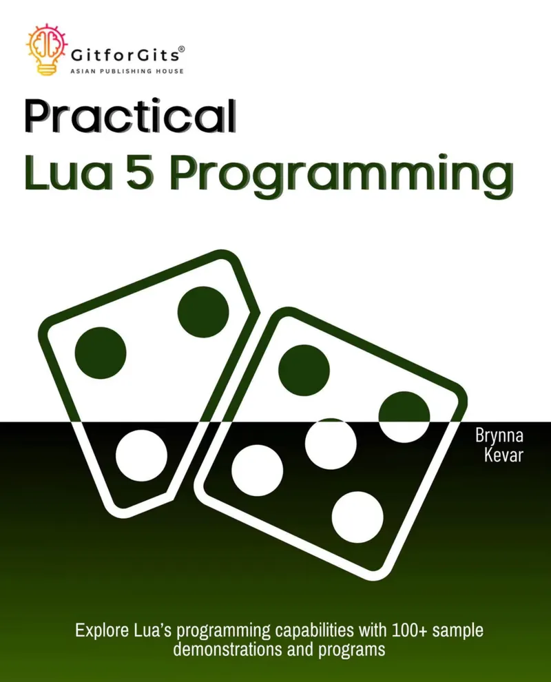 Practical Lua 5 Programming
