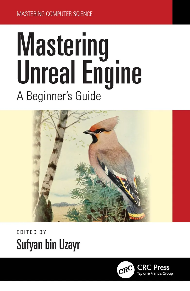 Mastering Unreal Engine: A Beginner’s Guide