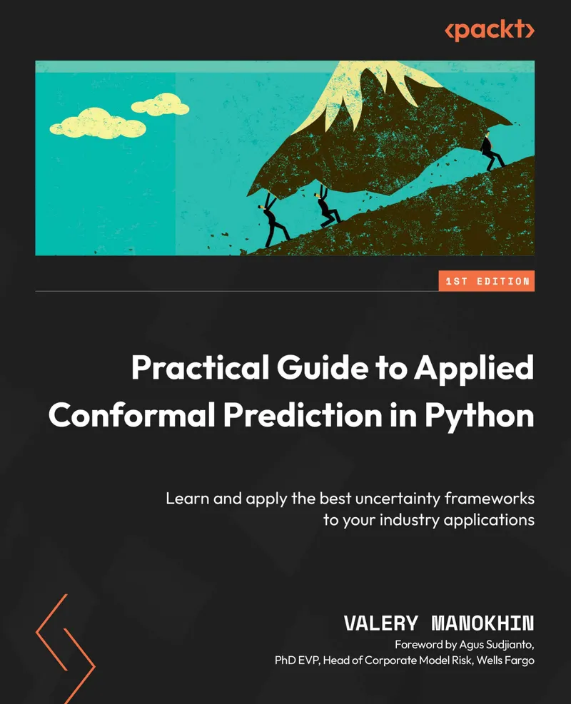 Practical Guide to Applied Conformal Prediction in Python