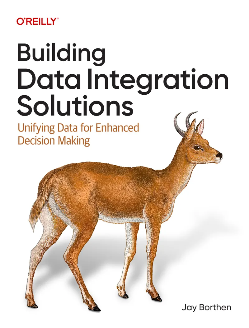 Building Data Integration Solutions: Unifying Data for Enhanced Decision Making