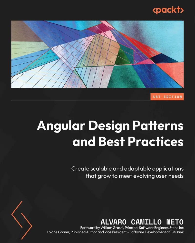 Angular Design Patterns and Best Practices