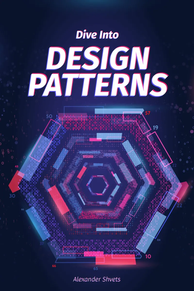 Dive Into Design Patterns