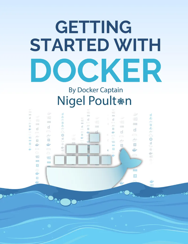 Getting Started with Docker