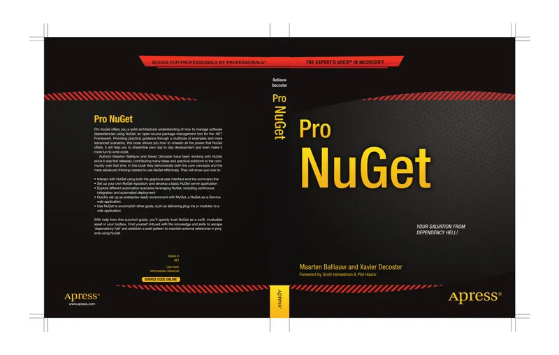Pro NuGet