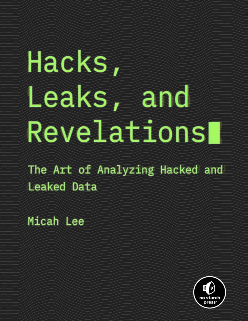 Data Journalism Handbook: A Practical Guide to Investigating Leaks, Hacks, and Whistleblowers