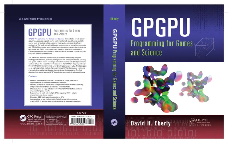 GPGPU Programming for Games and Science