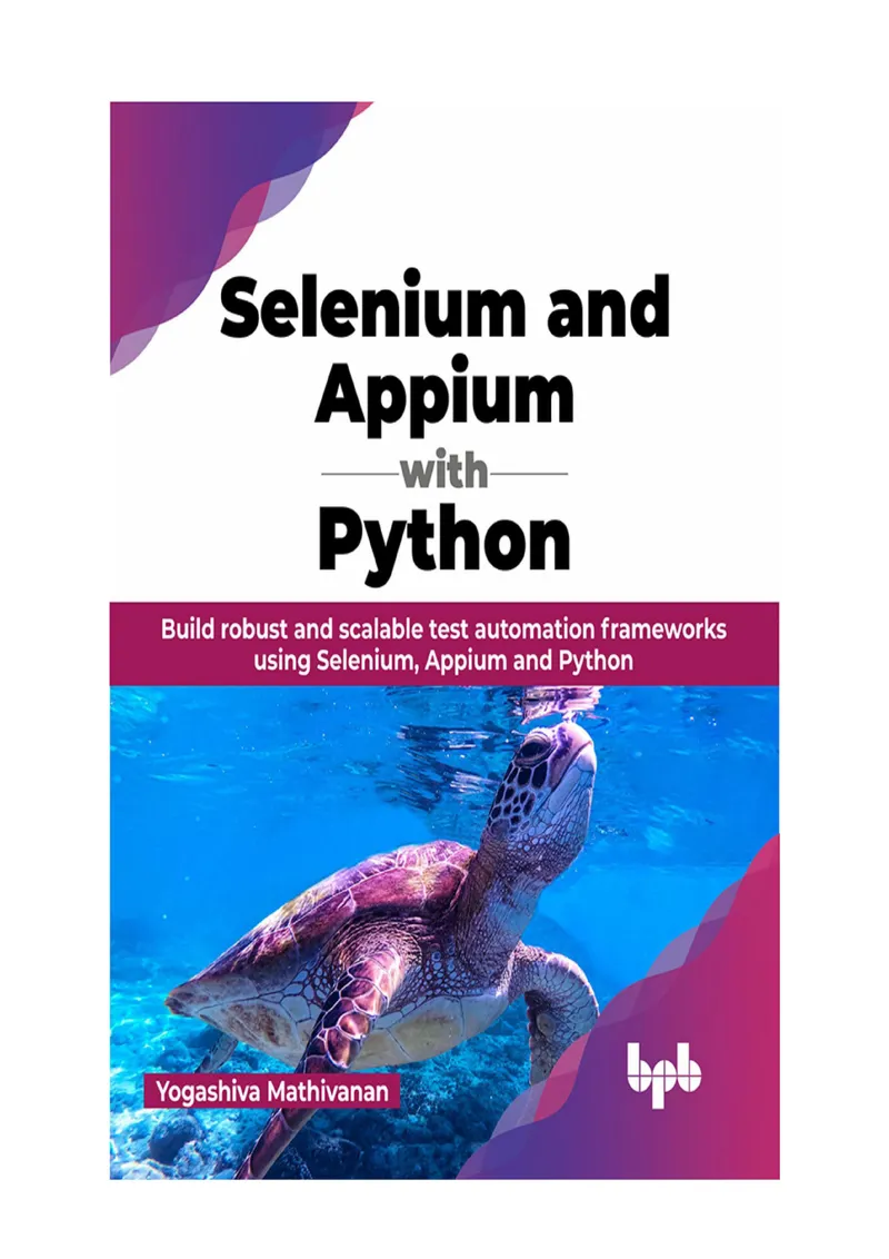 Selenium.and.Appium.with.Python