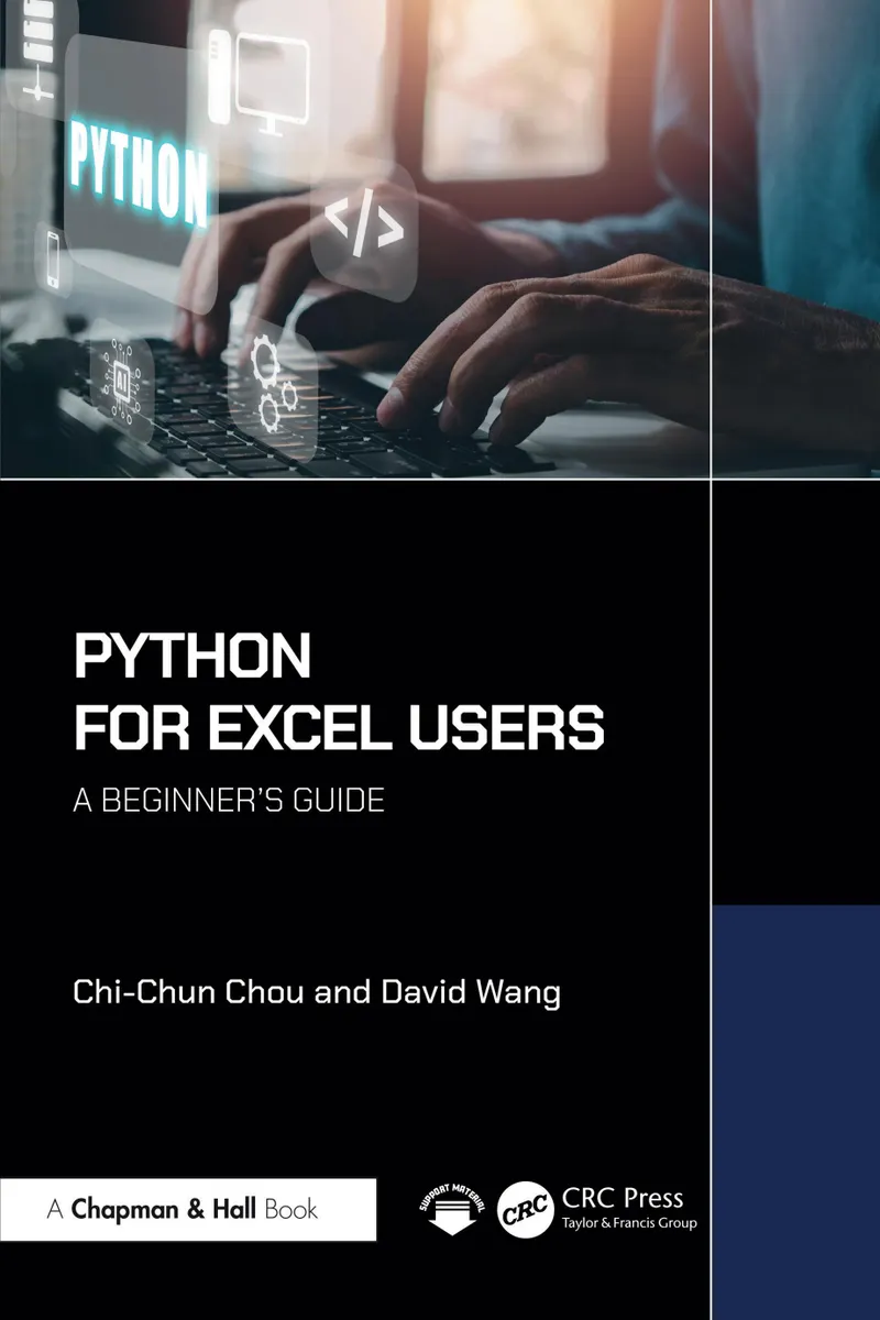Python for Excel Users: A Beginner’s Guide