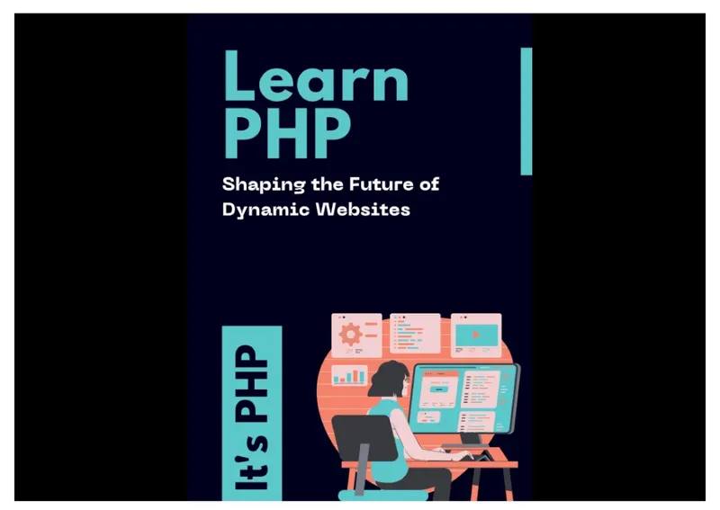 Learn.PHP.Website.Backend.Development