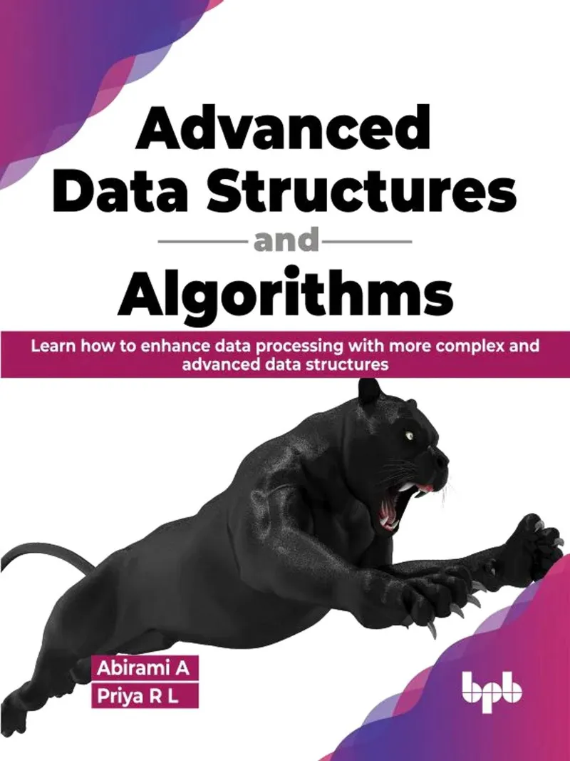 Advanced Data Structures and Algorithms