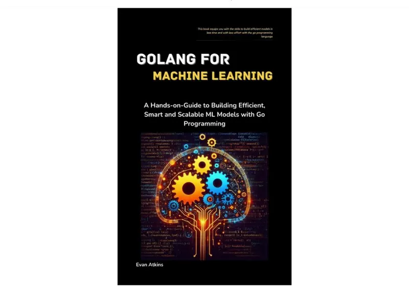 GoLang for Machine Learning