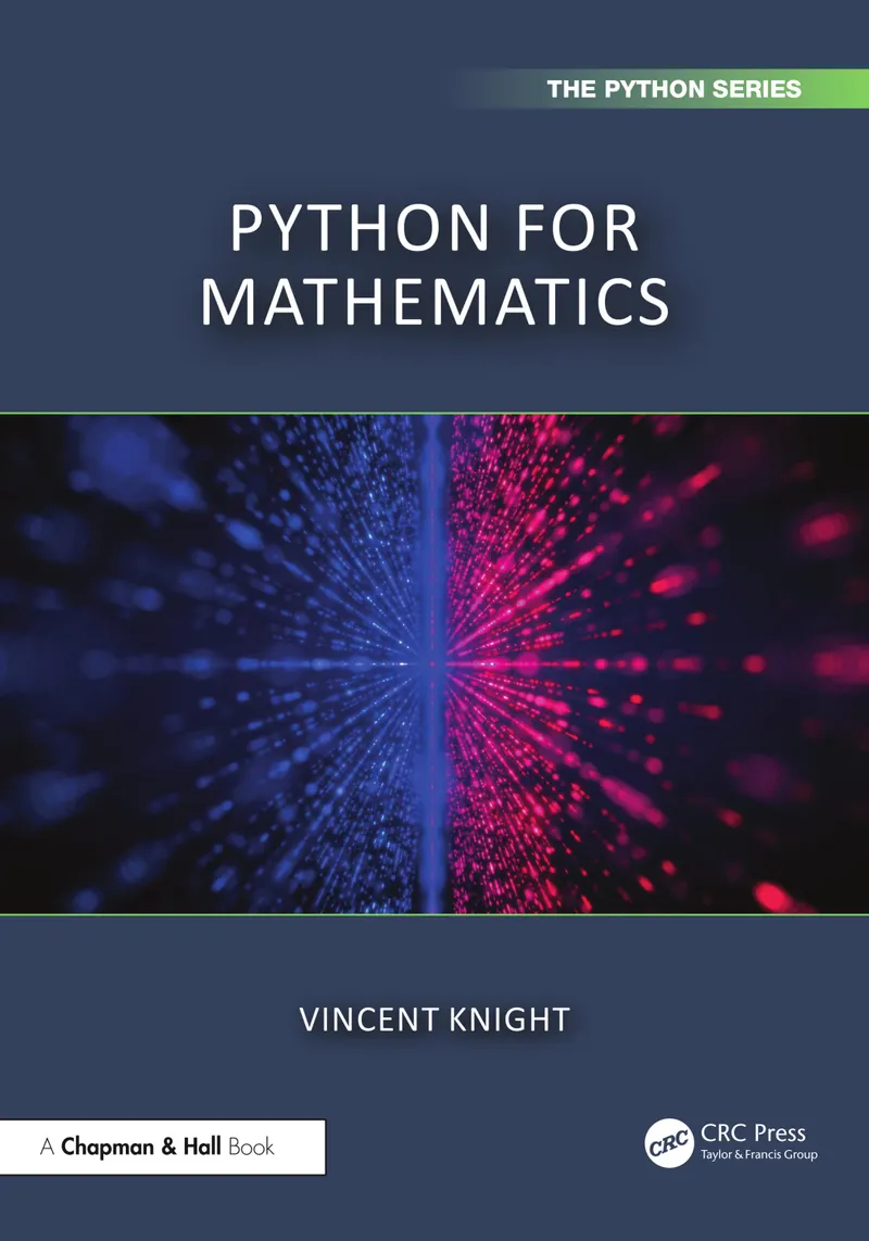 Python for Mathematics