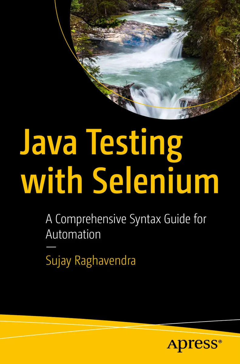 Java Testing с Selenium: Полное руководство по синтаксису для автоматизации