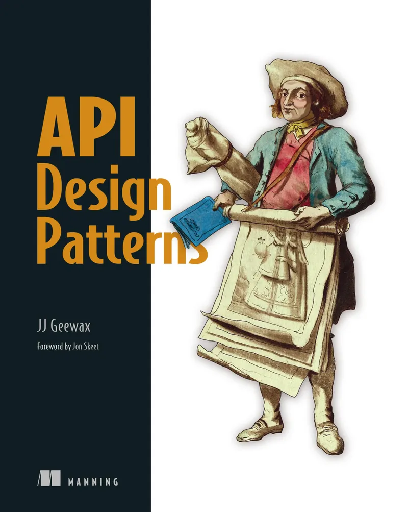 API Design Patterns
